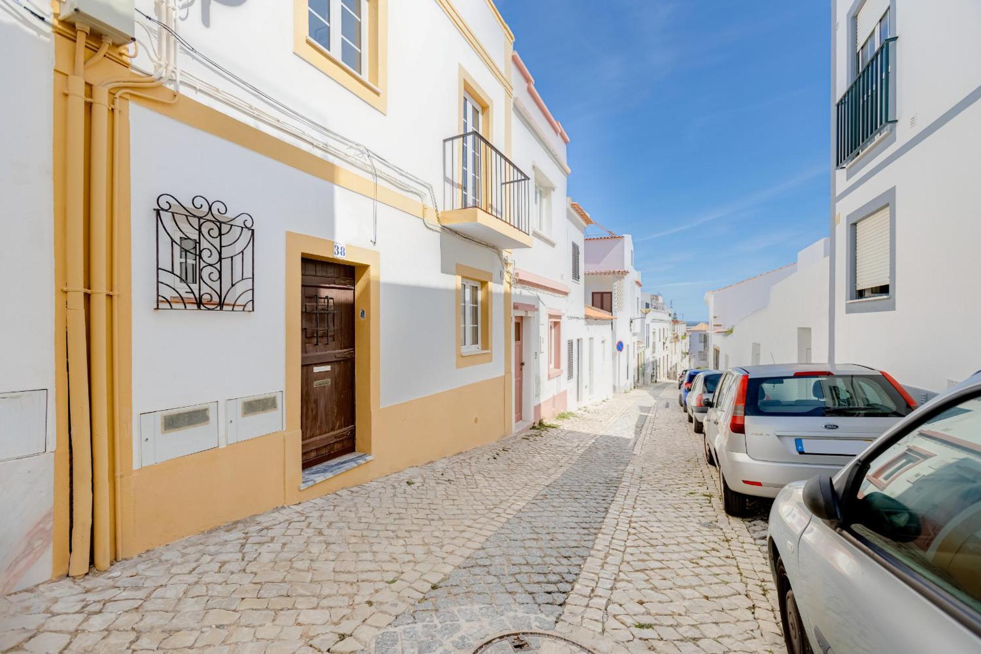 Сasa de vacaciones Casa Alma - V027 Lagos