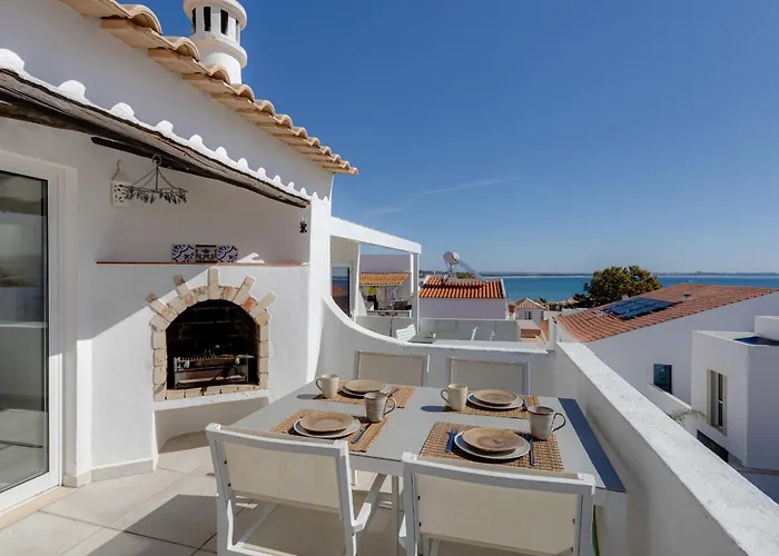 Casa Alma - V027