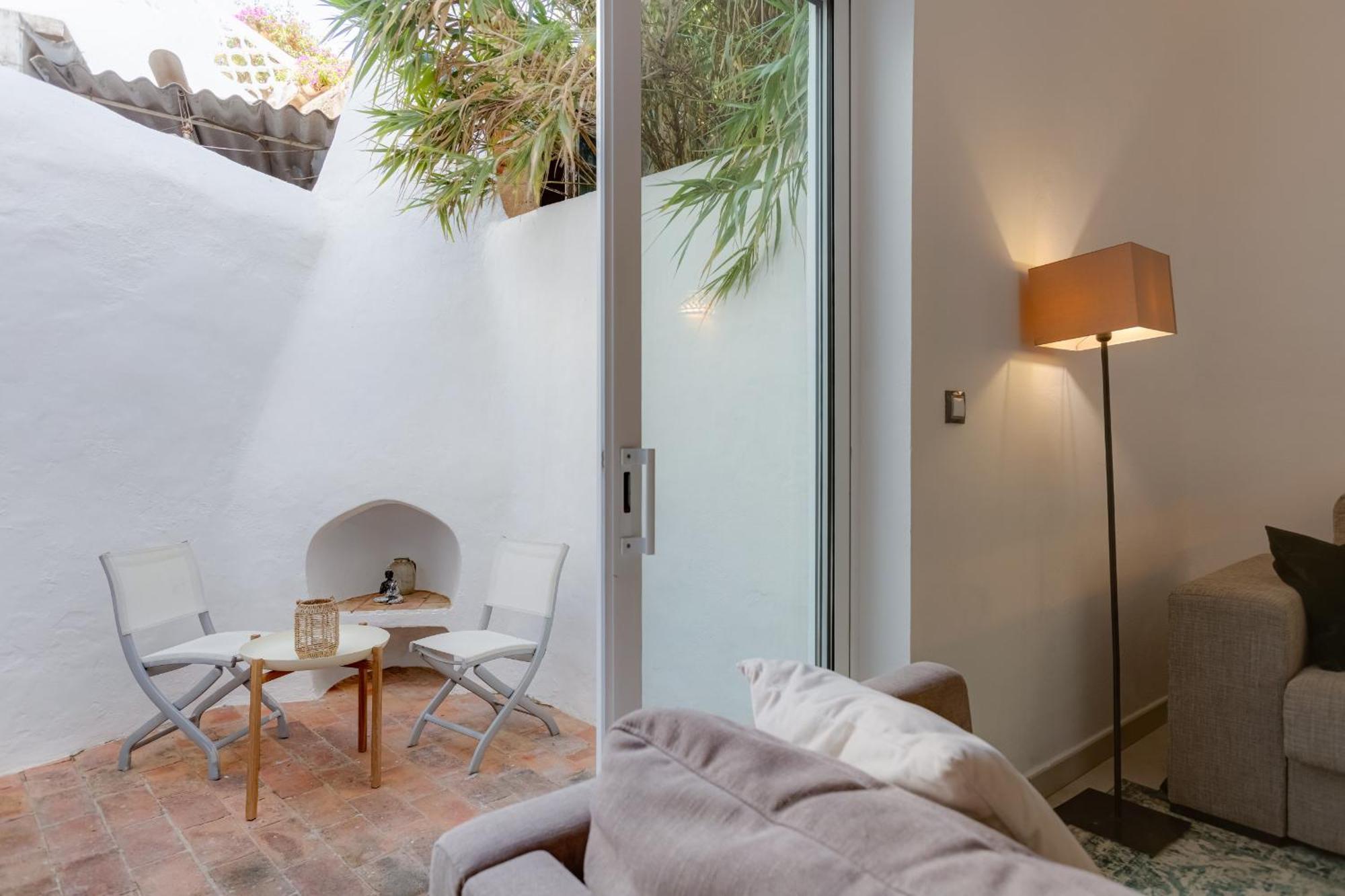 Holiday home Casa Alma - V027