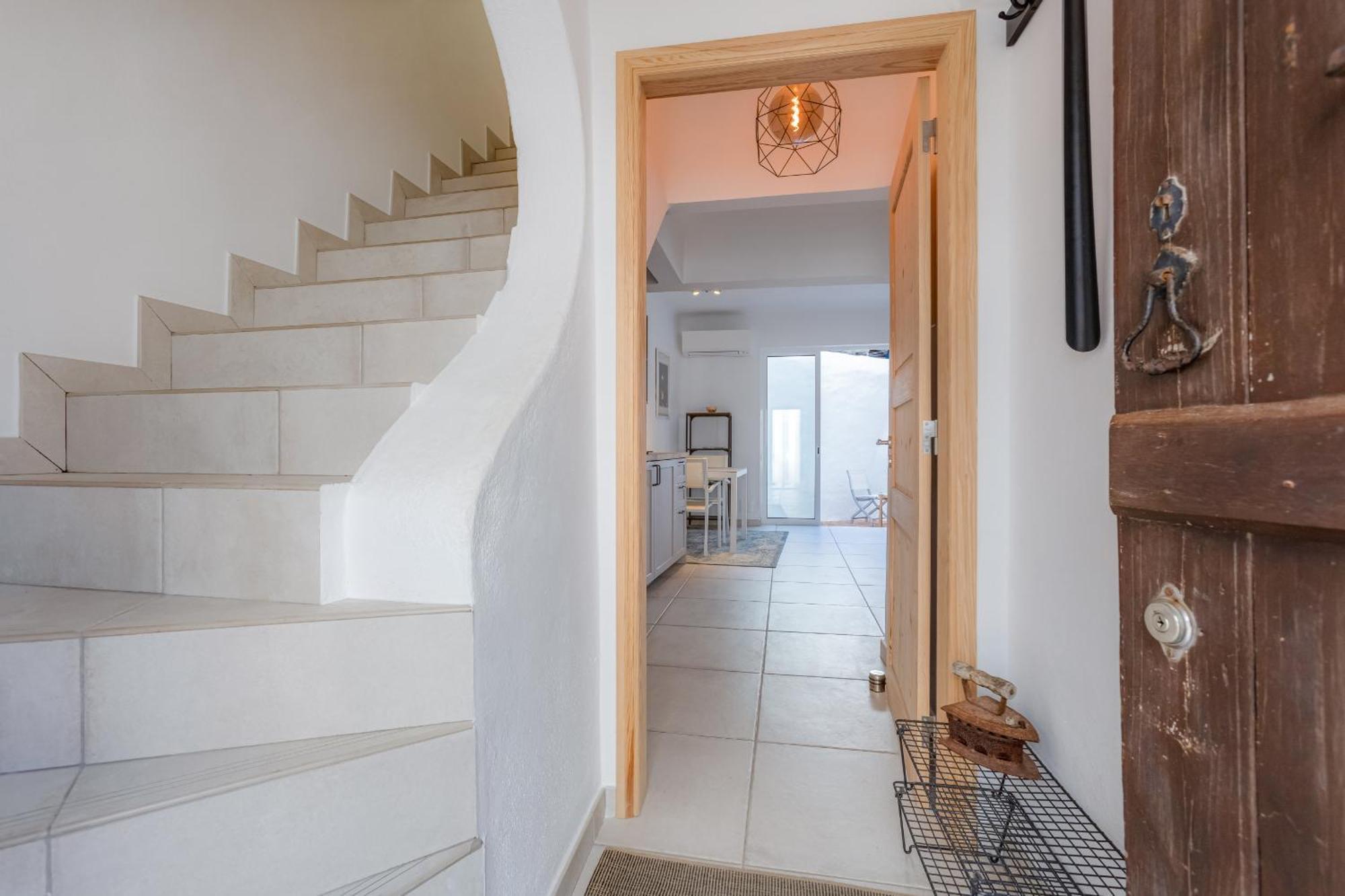Holiday home Casa Alma - V027