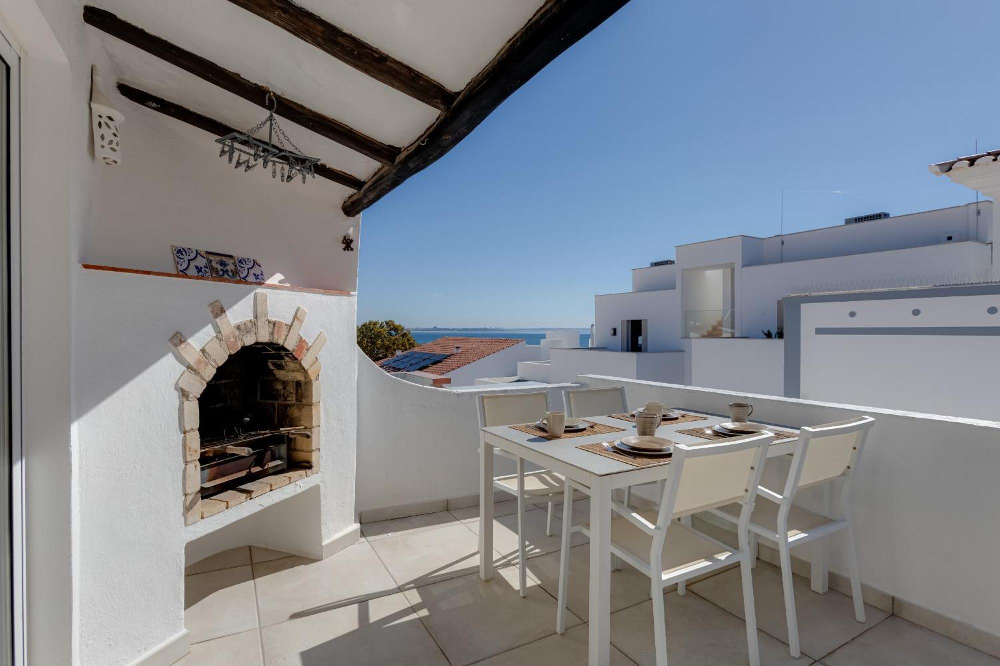 Holiday home Casa Alma - V027 Lagos