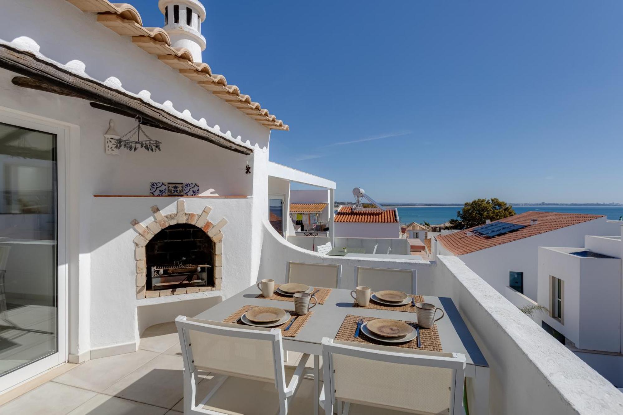 Casa Alma - V027 Holiday home