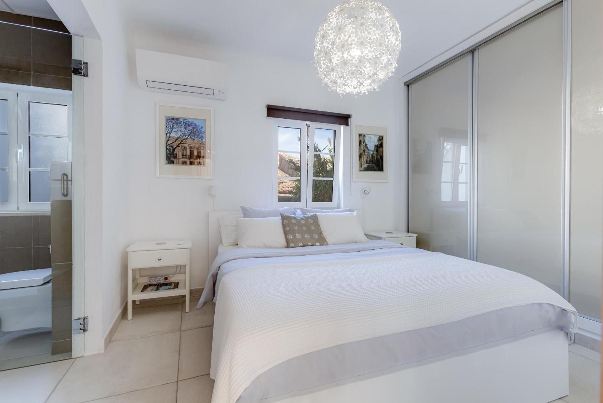 Casa Alma - V027 Holiday home *